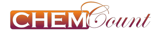 ChemCount Logo